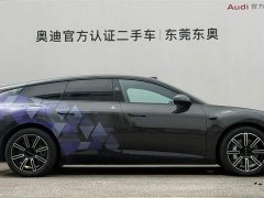 Audi e5 Sportback 2026 Pioneer Plus - ფოტო 3