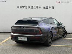 Audi e5 Sportback 2026 Pioneer Plus - ფოტო 4