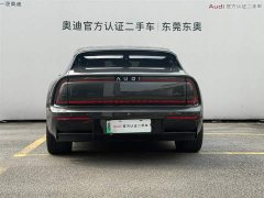 Audi e5 Sportback 2026 Pioneer Plus - ფოტო 5