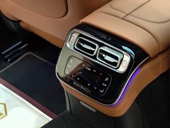 Mercedes-Benz Maybach S-Class Facelift S 480 4MATIC - ფოტო 11