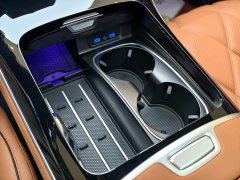 Mercedes-Benz Maybach S-Class Facelift S 480 4MATIC - ფოტო 18