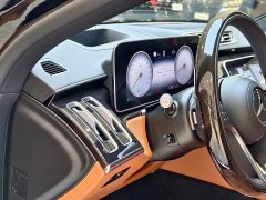 Mercedes-Benz Maybach S-Class Facelift S 480 4MATIC - ფოტო 5