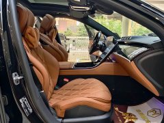 Mercedes-Benz Maybach S-Class Facelift S 480 4MATIC - ფოტო 7