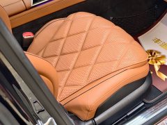 Mercedes-Benz Maybach S-Class Facelift S 480 4MATIC - ფოტო 8