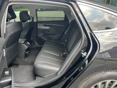 Buick Junyue 28T Yue Zun Edition - ფოტო 10