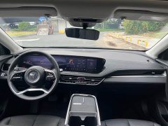 Buick Junyue 28T Yue Zun Edition - ფოტო 13