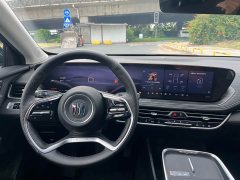 Buick Junyue 28T Yue Zun Edition - ფოტო 14