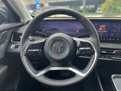Buick Junyue 28T Yue Zun Edition - ფოტო 15