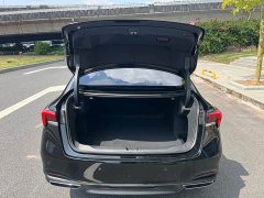 Buick Junyue 28T Yue Zun Edition - ფოტო 20