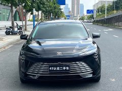 Buick Junyue 28T Yue Zun Edition - ფოტო 3