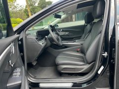 Buick Junyue 28T Yue Zun Edition - ფოტო 7