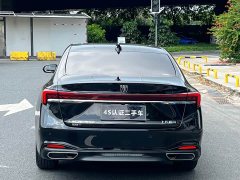 Buick Junyue 28T Yue Zun Edition - ფოტო 8