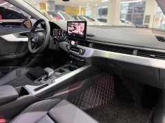 Audi A4L 2020 40 TFSI Luxury Elegance - ფოტო 11