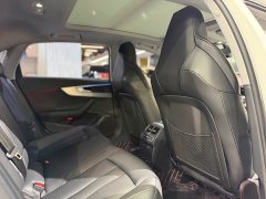 Audi A4L 2020 40 TFSI Luxury Elegance - ფოტო 12