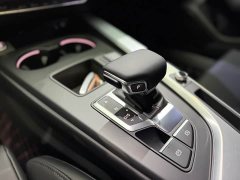 Audi A4L 2020 40 TFSI Luxury Elegance - ფოტო 6