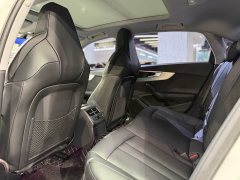 Audi A4L 2020 40 TFSI Luxury Elegance - ფოტო 7
