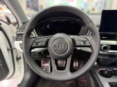 Audi A4L 2020 40 TFSI Luxury Elegance - ფოტო 8