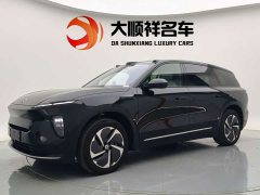 NIO ES8 75kWh Executive - ფოტო 1