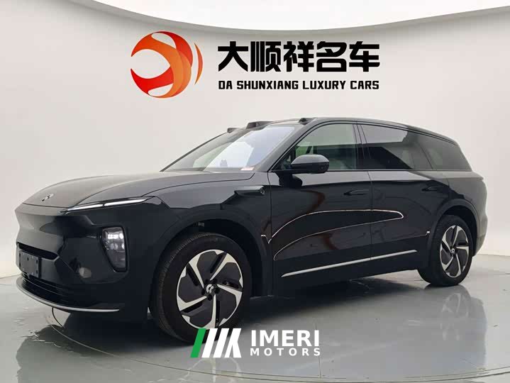 NIO ES8 75kWh Executive