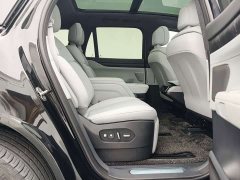 NIO ES8 75kWh Executive - ფოტო 10