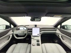 NIO ES8 75kWh Executive - ფოტო 11