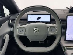 NIO ES8 75kWh Executive - ფოტო 12