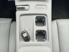 NIO ES8 75kWh Executive - ფოტო 17