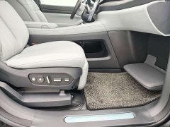 NIO ES8 75kWh Executive - ფოტო 19