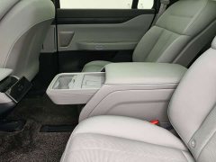 NIO ES8 75kWh Executive - ფოტო 20