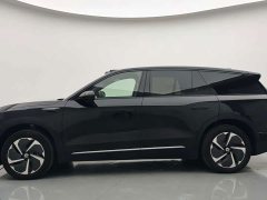 NIO ES8 75kWh Executive - ფოტო 3
