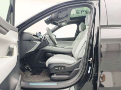 NIO ES8 75kWh Executive - ფოტო 7