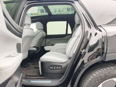 NIO ES8 75kWh Executive - ფოტო 8
