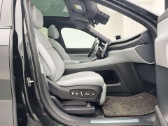 NIO ES8 75kWh Executive - ფოტო 9