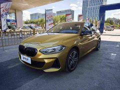 BMW 1 Series 125i M Sport Night Edition - ფოტო 1
