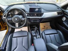 BMW 1 Series 125i M Sport Night Edition - ფოტო 10
