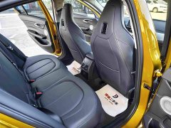 BMW 1 Series 125i M Sport Night Edition - ფოტო 12
