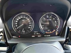 BMW 1 Series 125i M Sport Night Edition - ფოტო 13