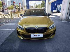 BMW 1 Series 125i M Sport Night Edition - ფოტო 2