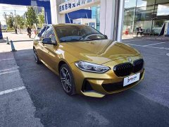 BMW 1 Series 125i M Sport Night Edition - ფოტო 3
