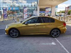 BMW 1 Series 125i M Sport Night Edition - ფოტო 4