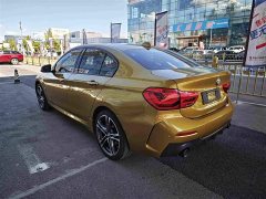 BMW 1 Series 125i M Sport Night Edition - ფოტო 5