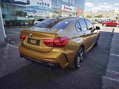 BMW 1 Series 125i M Sport Night Edition - ფოტო 7