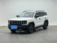 Haval Cool Dog 2022 1.5T DCT FWD Trendy Edition - ფოტო 1