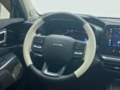 Haval Cool Dog 2022 1.5T DCT FWD Trendy Edition - ფოტო 10