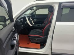 Haval Cool Dog 2022 1.5T DCT FWD Trendy Edition - ფოტო 11