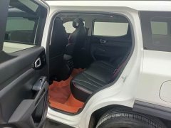 Haval Cool Dog 2022 1.5T DCT FWD Trendy Edition - ფოტო 13