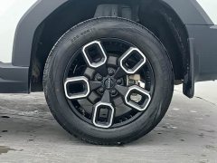 Haval Cool Dog 2022 1.5T DCT FWD Trendy Edition - ფოტო 14