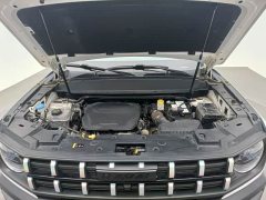 Haval Cool Dog 2022 1.5T DCT FWD Trendy Edition - ფოტო 15
