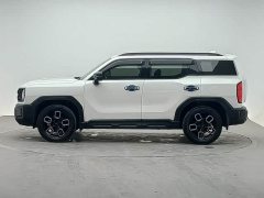 Haval Cool Dog 2022 1.5T DCT FWD Trendy Edition - ფოტო 3