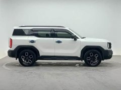 Haval Cool Dog 2022 1.5T DCT FWD Trendy Edition - ფოტო 4